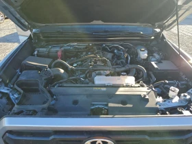 Toyota Tacoma 2.4l Trd Sport, снимка 11