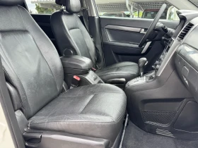 Chevrolet Captiva 2.0VCDI 4x4 6+ 1 АВТОМАТ ИТАЛИЯ, снимка 11
