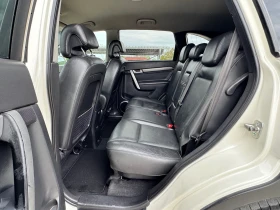 Chevrolet Captiva 2.0VCDI 4x4 6+ 1 АВТОМАТ ИТАЛИЯ, снимка 7