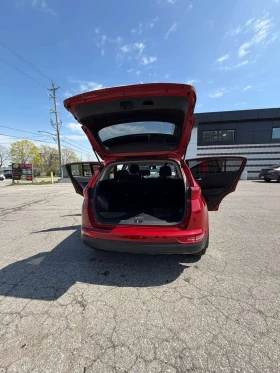 Kia Sportage * EX * 2 КЛЮЧА* ПОДГРЕВ* KEYLESS* , снимка 14