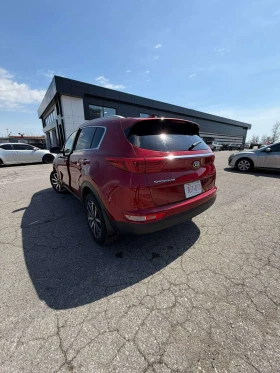 Kia Sportage * EX * 2 КЛЮЧА* ПОДГРЕВ* KEYLESS* , снимка 16