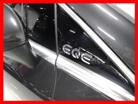 Mercedes-Benz EQE 350+ RWD, снимка 11