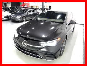 Mercedes-Benz EQE 350+ RWD, снимка 4