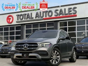 Mercedes-Benz GLE * GLE450 4M * CARFAX * ЦЕНА ДО БГ, снимка 1