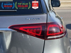 Mercedes-Benz GLE * GLE450 4M * CARFAX * ЦЕНА ДО БГ, снимка 7