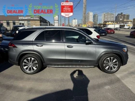 Mercedes-Benz GLE * GLE450 4M * CARFAX * ЦЕНА ДО БГ, снимка 5