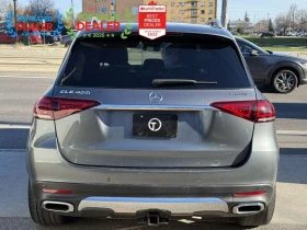 Mercedes-Benz GLE * GLE450 4M * CARFAX * ЦЕНА ДО БГ, снимка 8