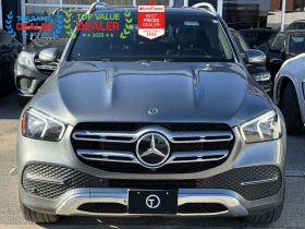 Mercedes-Benz GLE * GLE450 4M * CARFAX * ЦЕНА ДО БГ, снимка 3