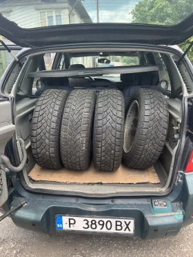 Renault Scenic rx4, снимка 17