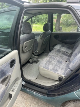 Renault Scenic rx4, снимка 8