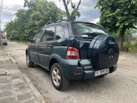 Renault Scenic rx4, снимка 3