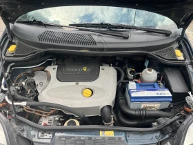 Renault Scenic rx4, снимка 6