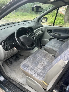 Renault Scenic rx4, снимка 7