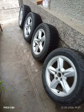 Renault Scenic rx4, снимка 16