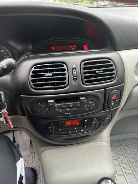 Renault Scenic rx4, снимка 10