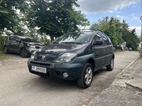 Renault Scenic rx4, снимка 1