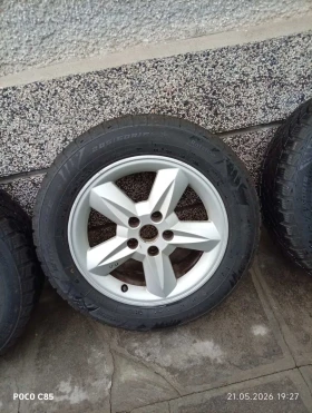 Renault Scenic rx4, снимка 15