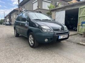 Renault Scenic rx4, снимка 2