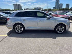 Audi Q7 PROGRESSIV* ОБДУХВАНЕ* 360* BANG&OLUFSEN* , снимка 3