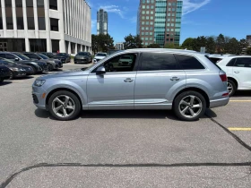 Audi Q7 PROGRESSIV* ОБДУХВАНЕ* 360* BANG&OLUFSEN* , снимка 2