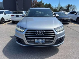 Audi Q7 PROGRESSIV* ОБДУХВАНЕ* 360* BANG&OLUFSEN* , снимка 6