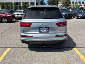 Audi Q7 PROGRESSIV* ОБДУХВАНЕ* 360* BANG&OLUFSEN* , снимка 4