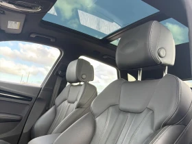Audi Q5 Progressiv * S line pkg * Keyless * Nardo grey, снимка 11