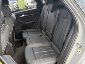 Audi Q5 Progressiv * S line pkg * Keyless * Nardo grey, снимка 8