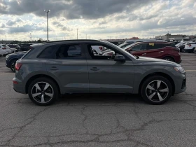 Audi Q5 Progressiv * S line pkg * Keyless * Nardo grey, снимка 4