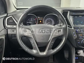 Hyundai Santa fe, снимка 13