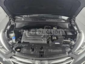 Hyundai Santa fe, снимка 6