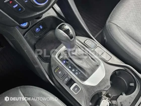 Hyundai Santa fe, снимка 9