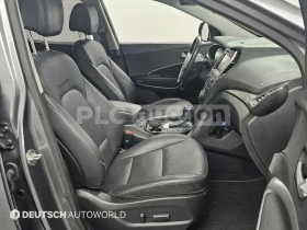 Hyundai Santa fe, снимка 10