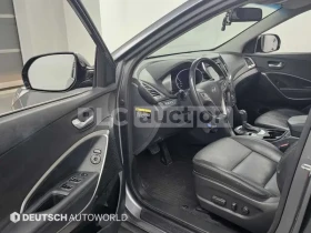 Hyundai Santa fe, снимка 11
