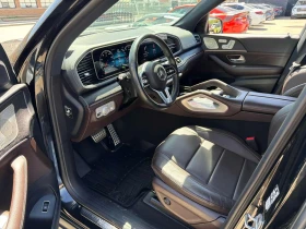 Mercedes-Benz GLS 450 BURMESTER/ОБДУХВАНЕ/ПАНОРАМА/360, снимка 7