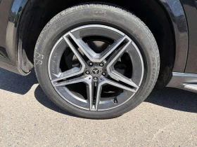 Mercedes-Benz GLS 450 BURMESTER/ОБДУХВАНЕ/ПАНОРАМА/360, снимка 6