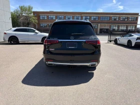 Mercedes-Benz GLS 450 BURMESTER/ОБДУХВАНЕ/ПАНОРАМА/360, снимка 5