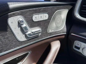 Mercedes-Benz GLS 450 BURMESTER/ОБДУХВАНЕ/ПАНОРАМА/360, снимка 13
