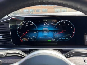 Mercedes-Benz GLS 450 BURMESTER/ОБДУХВАНЕ/ПАНОРАМА/360, снимка 8