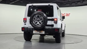 Jeep Wrangler 2.8* КРАЙНА ЦЕНА, снимка 4
