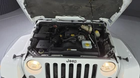 Jeep Wrangler 2.8* КРАЙНА ЦЕНА, снимка 6