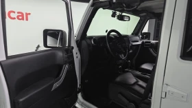 Jeep Wrangler 2.8* КРАЙНА ЦЕНА, снимка 10