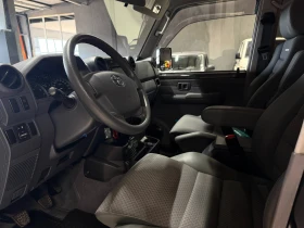 Toyota Land cruiser GRJ 76 4.0 V6, снимка 11
