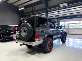 Toyota Land cruiser GRJ 76 4.0 V6, снимка 8