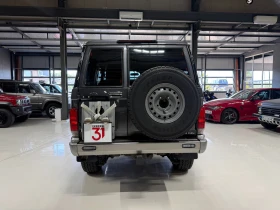 Toyota Land cruiser GRJ 76 4.0 V6, снимка 2
