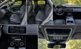 Land Rover Range Rover Velar R-Dynamic SE P250, снимка 2