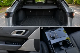 Land Rover Range Rover Velar R-Dynamic SE P250, снимка 4