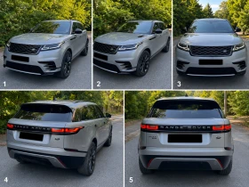 Land Rover Range Rover Velar R-Dynamic SE P250, снимка 1