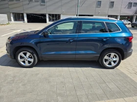 Skoda Karoq, снимка 2