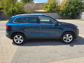 Skoda Karoq, снимка 3
